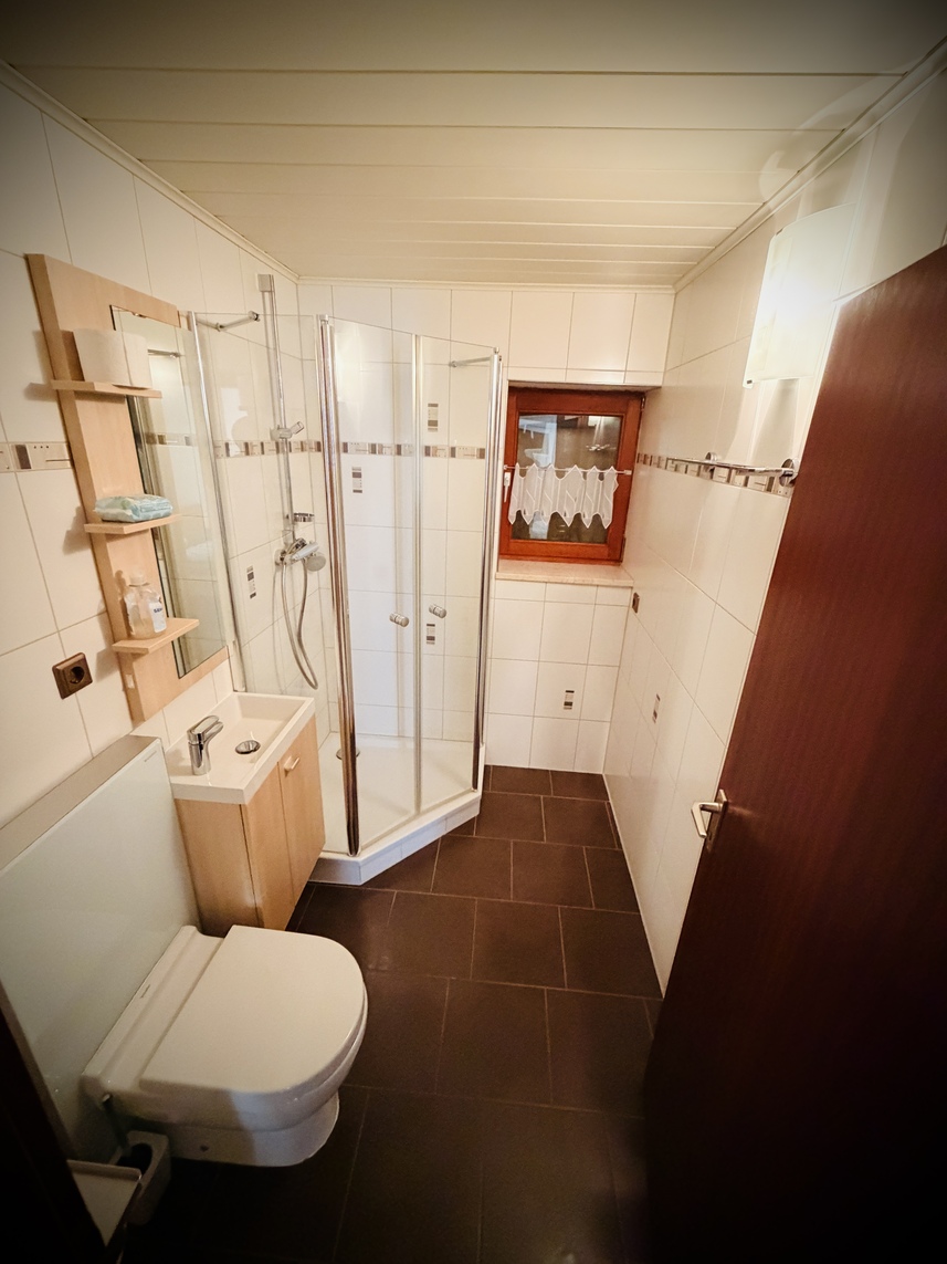 Apartment – another view